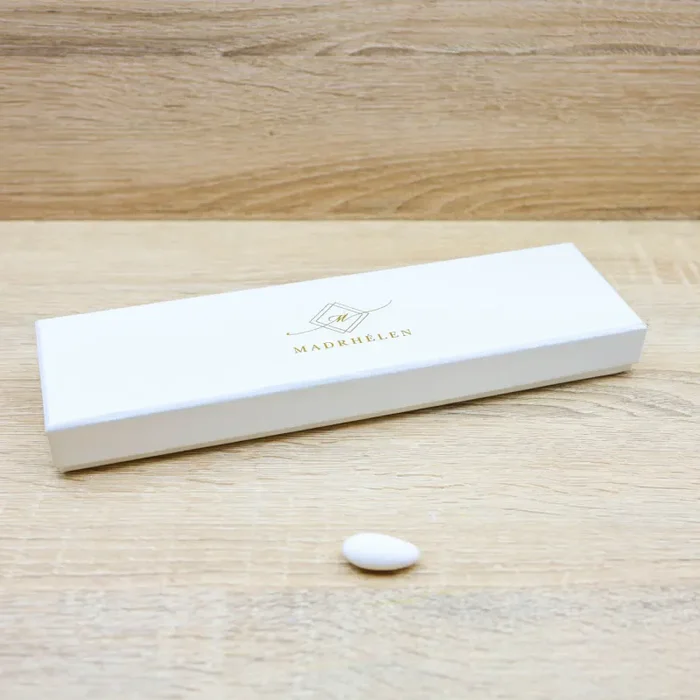 Apribottiglie Verde “Linea Flora” Madrhélen - immagine 3