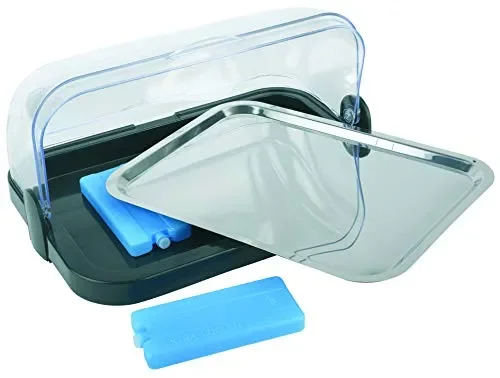 APS CB793 roll top Cool display vassoio Vendita online