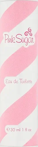 Aquolina Pink Sugar Edt 30 Ml - immagine 2