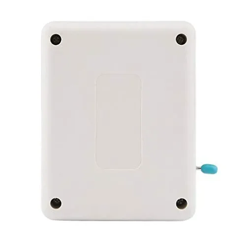 ARCELI LCR TC1 ESR Tester Transistor Induttanza Resistenza capacità Meter Online ora - immagine 2