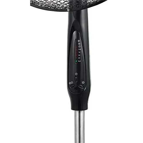 Ardes AR5EA40PR Easy 40PR Ventilatore a Piantana con Telecomando Ampia Base… - immagine 3