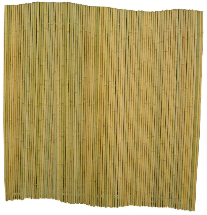 Arella Frangivista da Giardino 3x1m in Bamboo Bauer