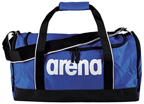 ARENA Spiky 2 Medium, Borsa Nuoto Sportiva da Taglia unica, Blu (Royal Team)