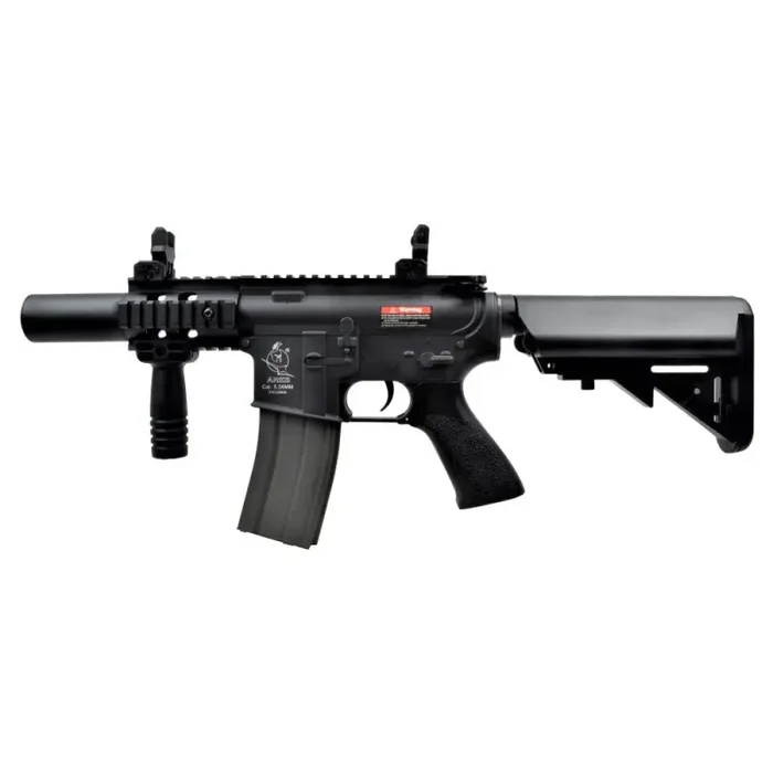 Ares Fucile elettrico M4 CQB (AR-SC021)