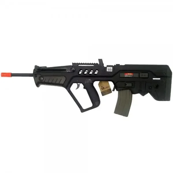 ARES Fucile Elettrico T21 Long Nero Saldi