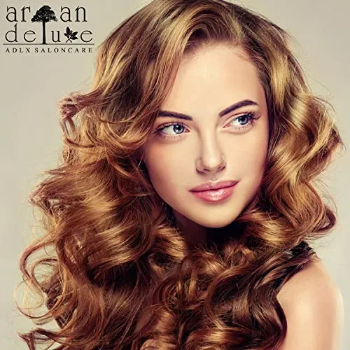 Argan Deluxe Curl Defining Cream (crema definizione ricci) in qualità… - immagine 2