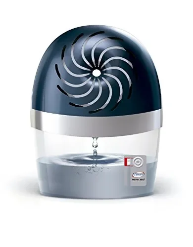 Ariasana Aero 360° kit assorbiumidità, deumidificatore ricaricabile non… - immagine 3