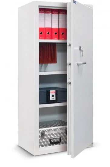 Armadio Monoblocco A Chiave Technomax