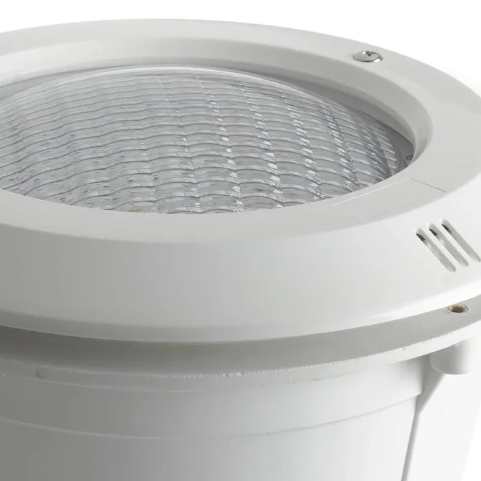 Armatura Impermeabile Bianca Custodia per Proiettore - immagine 3