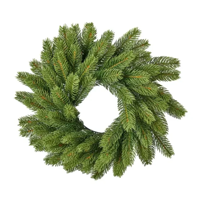 ARPIMEX Corona di Natale Pino D 40 Cm Verde Vendita calda online