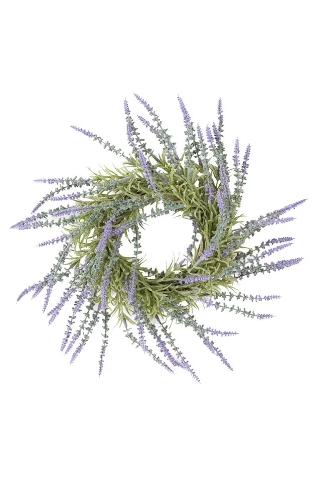 ARPIMEX Coroncina Lavanda D 25 Cm