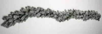 ARPIMEX Festone Natale Innevato 190 Cm