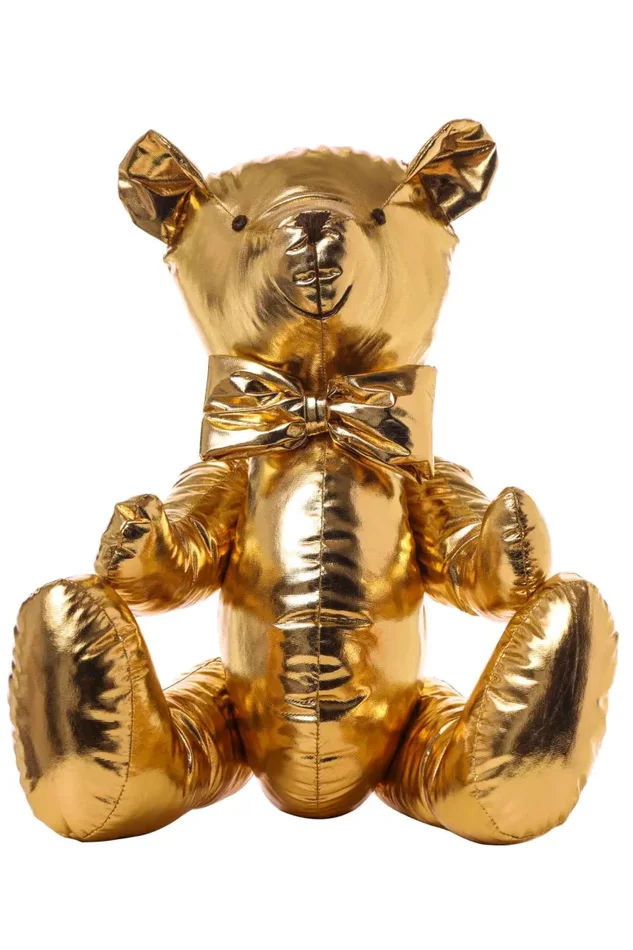 ARPIMEX Orsetto Gold H 50 Cm Moda