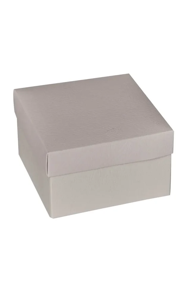 ARPIMEX Scatola Portaconfetti 10 x 10 x 6 CM Bianca 10 Pz Vendita online