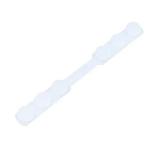 Artibetter 5 Pz M Chiedere Gancio per L’orecchio Cinturino Regolabile… - immagine 2