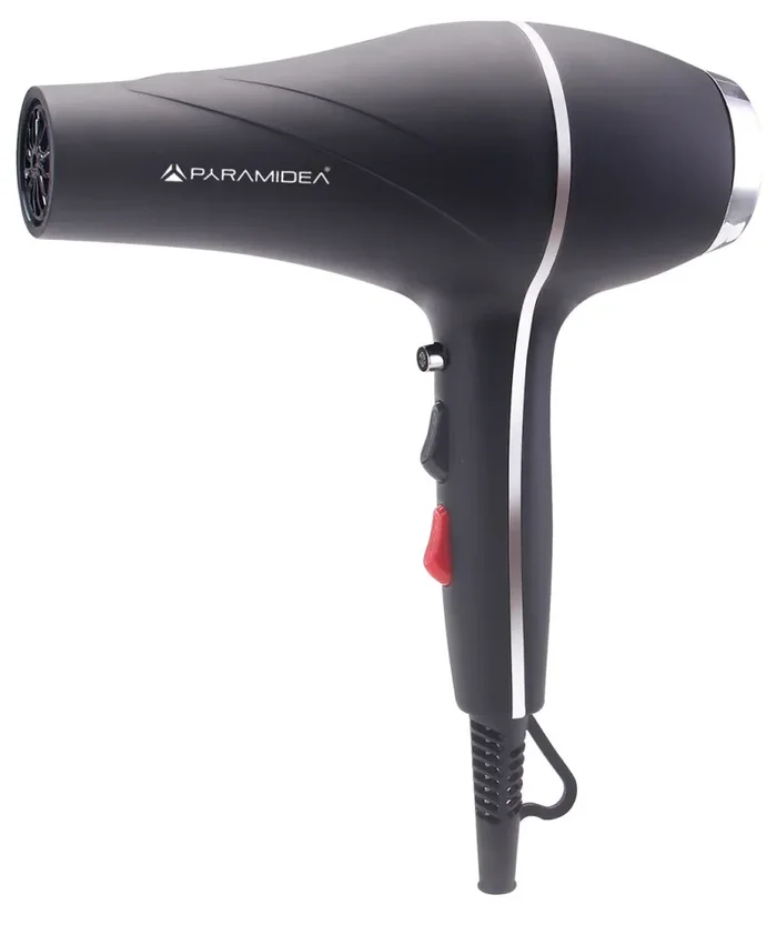 Asciugacapelli Phon Professionale Motore ACW Pyramidea PH2009