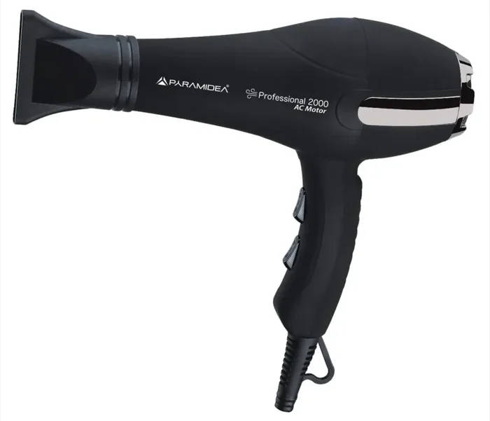 Asciugacapelli Phon Professionale Motore ACW Pyramidea PH2011 Sconti