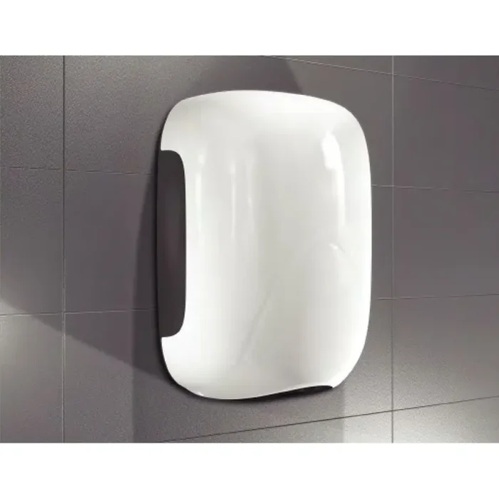 Asciugamani Elettrico con Fotocellula 900W Vama Smart Jet Mini BF ABS Bianco Online ora - immagine 3