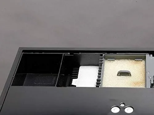 Askoll AC350013 Kit Ricambio filtranti per Pure M-L-XL - immagine 2