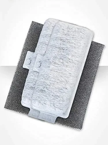 Askoll AC350013 Kit Ricambio filtranti per Pure M-L-XL - immagine 3