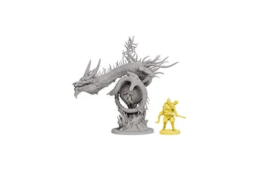 Asmodee- Rising Sun Gioco da Tavolo con splendide Miniature, Colore, 10300 - immagine 3