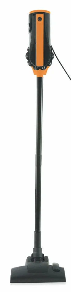 Aspirapolvere Ciclonico 600W Kooper Cyclope Nero/Arancio - immagine 3