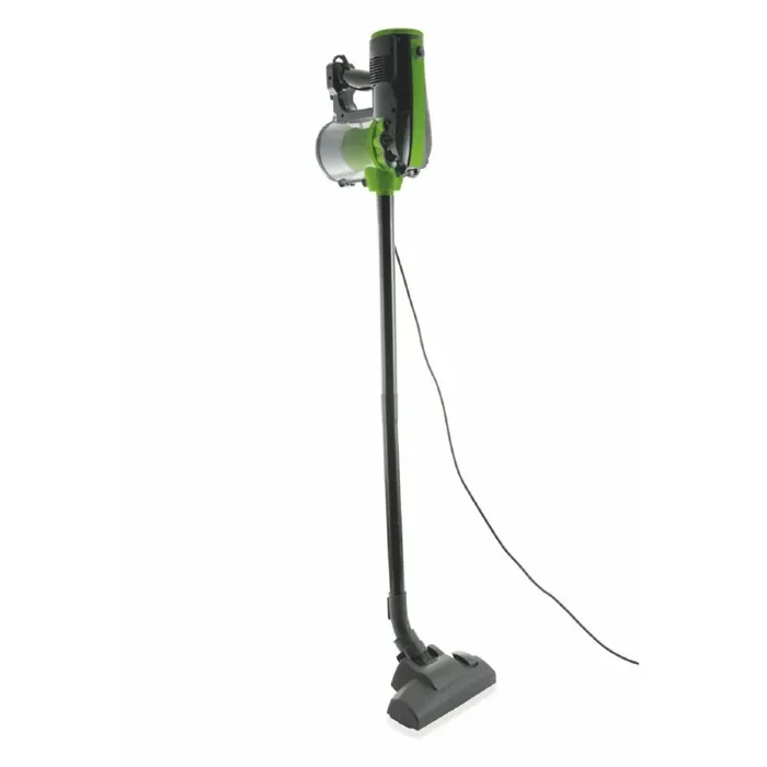 Aspirapolvere Ciclonico 600W Kooper Cyclope Nero/Verde
