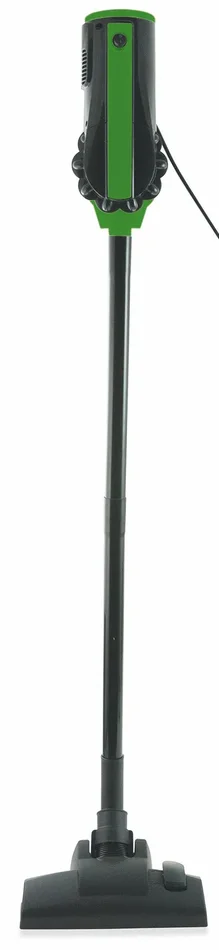 Aspirapolvere Ciclonico 600W Kooper Cyclope Nero/Verde - immagine 3