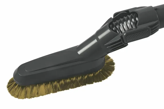 Aspirapolvere Ciclonico Senza Fili 160W Kooper Dixon Pro Oro - immagine 2