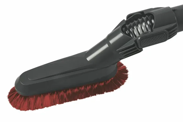 Aspirapolvere Ciclonico Senza Fili 160W Kooper Dixon Pro Rosso - immagine 2