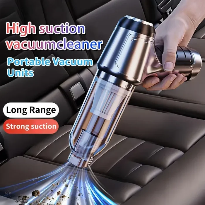 Aspirapolvere Multifunzione, Aspirapolvere Tre In Uno, Aspirapolvere, Aspirapolvere Per Computer Domestico, Aspirapolvere Per Auto, Aspirapolvere, Aspirapolvere Ad Alta Aspirazione