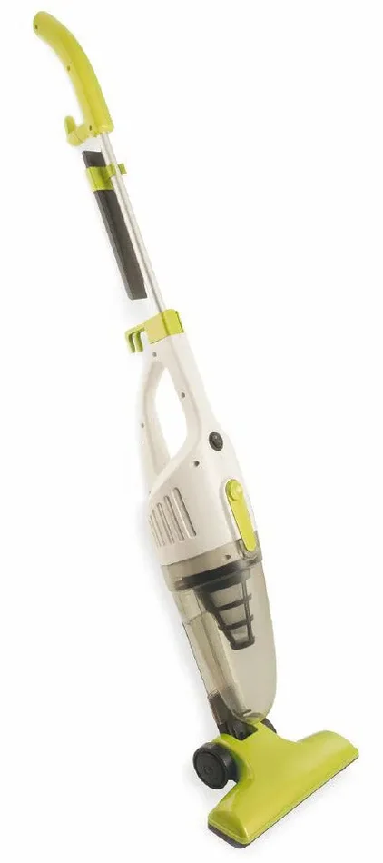 Aspirapolvere Scopa Elettrica 1200W Kooper Viper Bianca/Verde