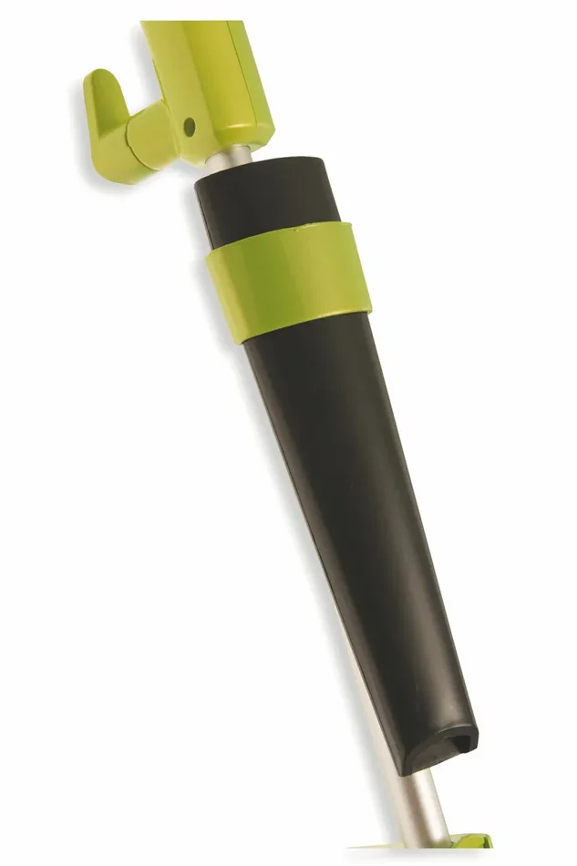 Aspirapolvere Scopa Elettrica 1200W Kooper Viper Bianca/Verde - immagine 2