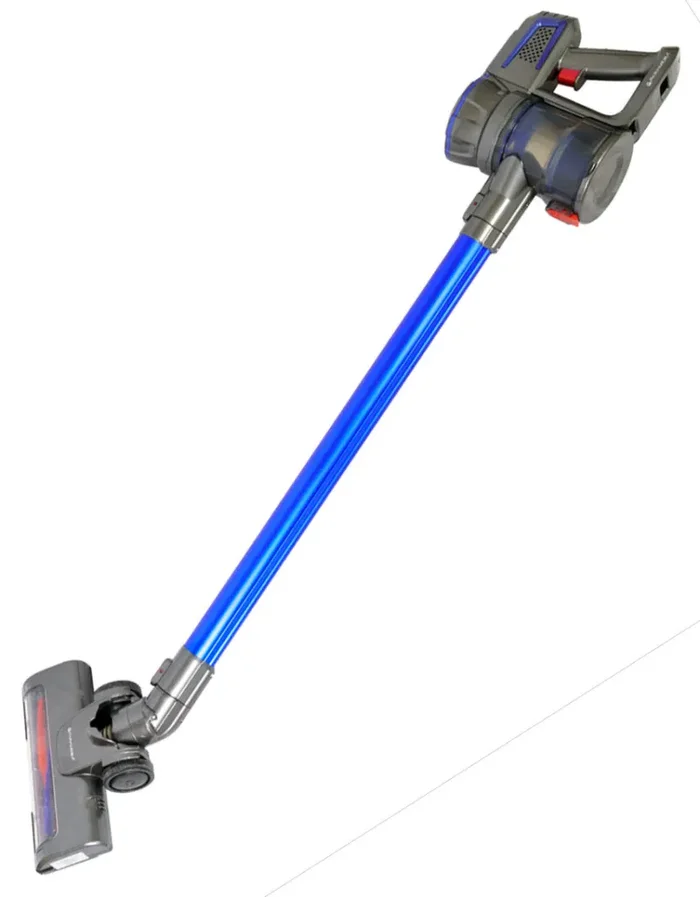 Aspirapolvere senza filo Scopa Elettrica 160W Pyramidea AS11PRO