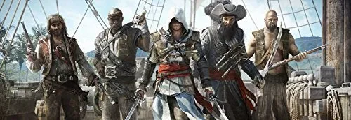Assassin’s Creed 4 Black Flag – Hits-PlayStation 4 - immagine 3