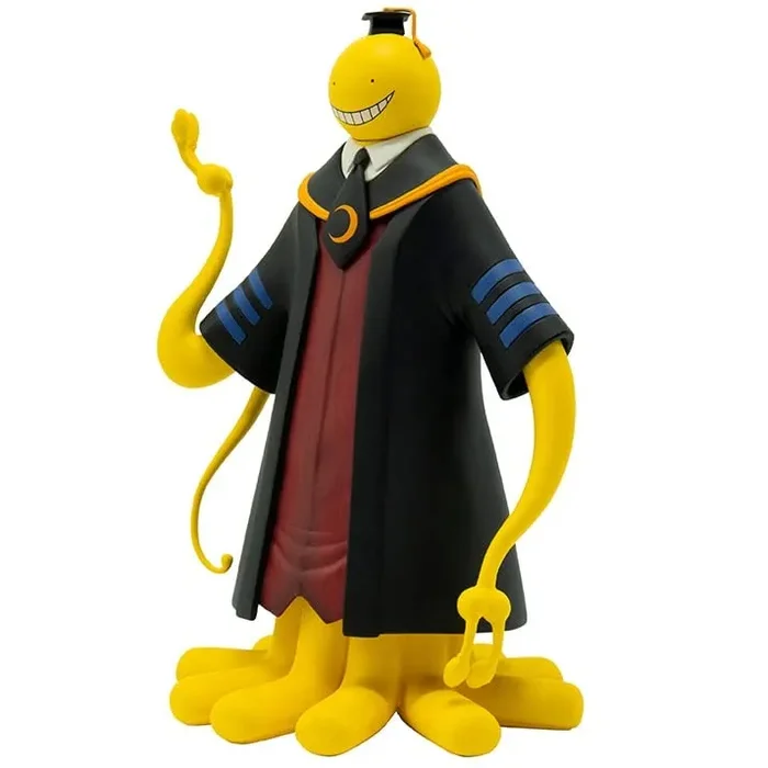 ASSASSINATION CLASSROOM – Figurine “Koro Sensei” x2 - immagine 2
