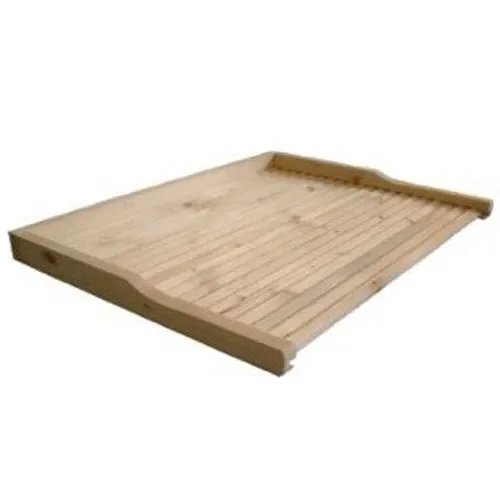 Asse Lavapanni In Legno Lava Biancheria A Mano Capi Delicati Lavatoio 55×41 cm