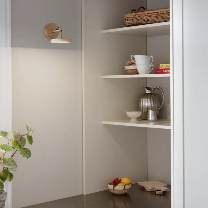 Asteria | lampada spot