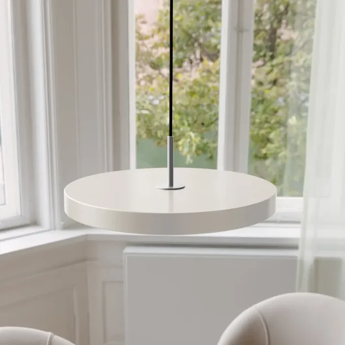 Asteria medium | Lampada a sospensione