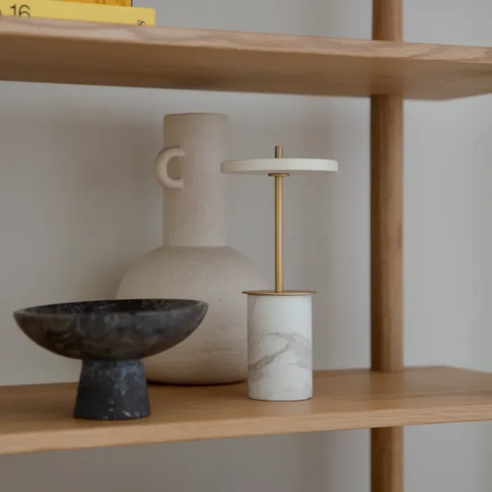 Asteria Move Mini | Lampada portatile