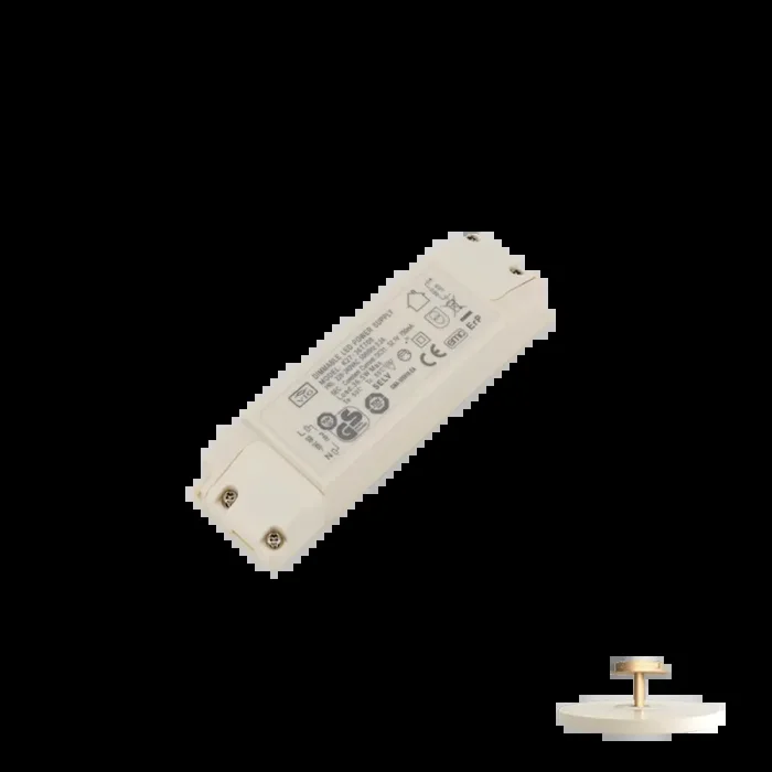 Asteria Up Large | Driver