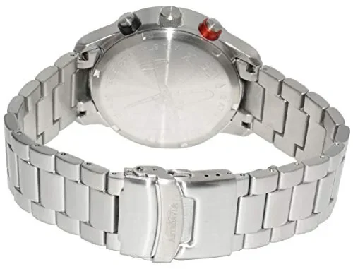 Astroavia N31S Orologio da polso uomo, cronografo al quarzo, con… - immagine 3