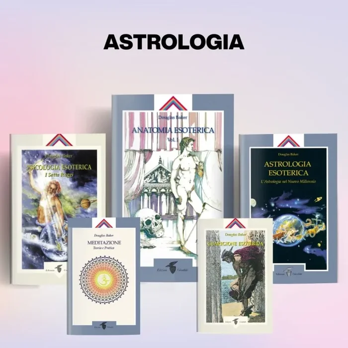 Astrologia In saldo