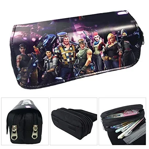 Astuccio per Penne BETOY Matite Piccolo Astucci Studenti…