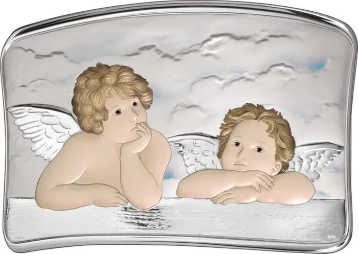 Atelier Puttini Orizzontali 6 x 30,5 Cm Decorati