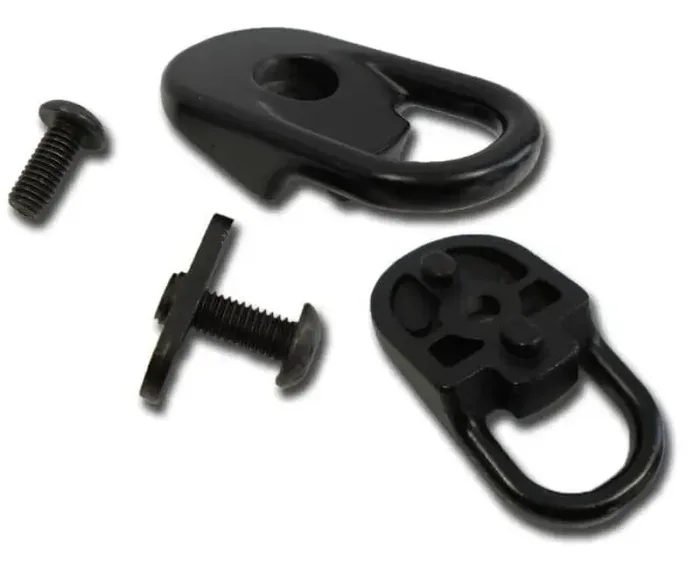 Attacco Cinghia anteriore per Paramano Magpul Moe MSA