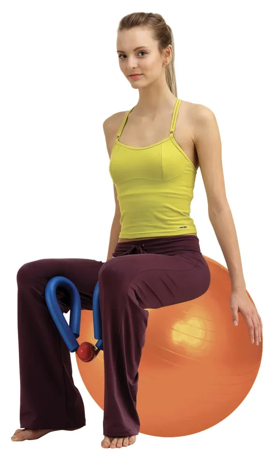 Attrezzo Tonificatore Gambe Braccia per Muscoli con Resistenza Variabile a Molla Vendita calda - immagine 3