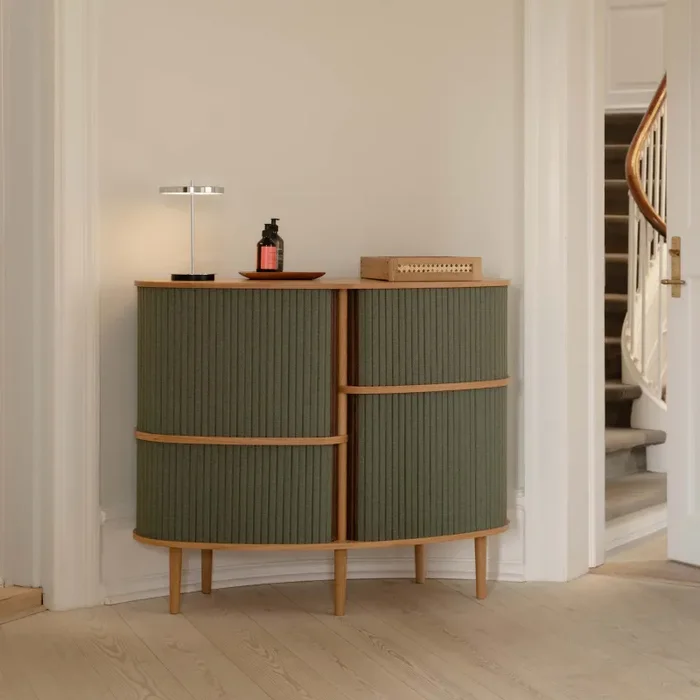 Audacious | Credenza