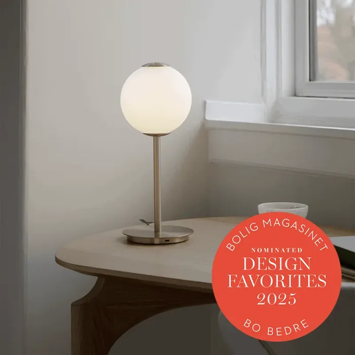 Audrey | lampada da tavolo