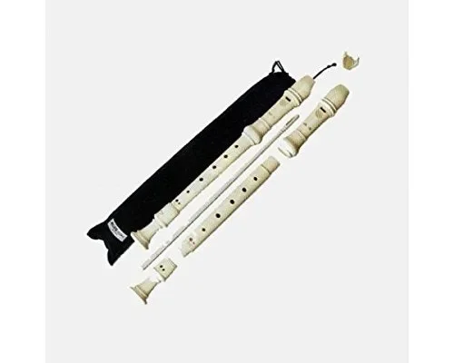 Aulos G302A Flauto Soprano Saldi - immagine 2